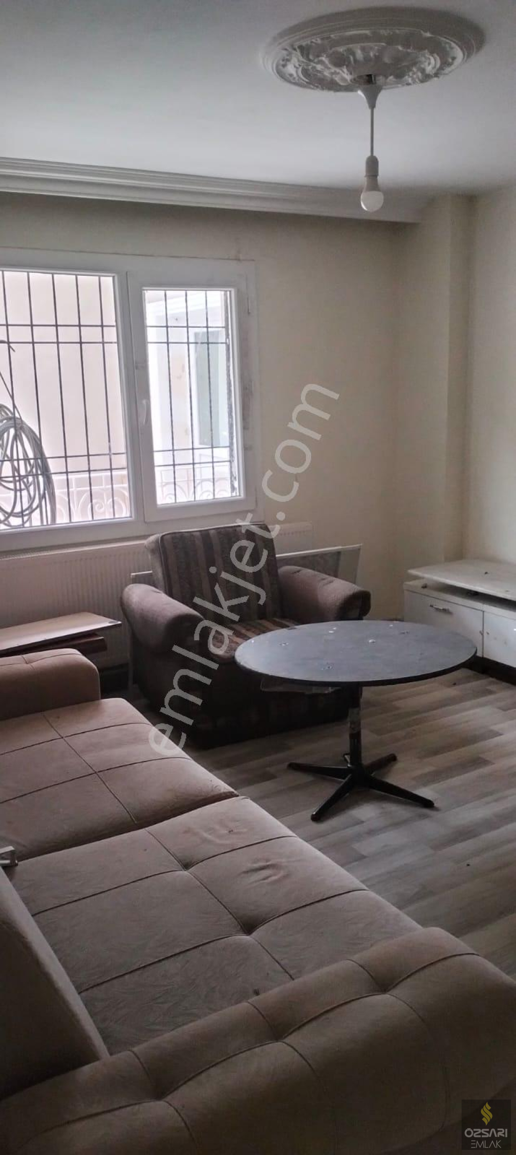 Bornova Atatürk mah. 3+1 kiralık Daire