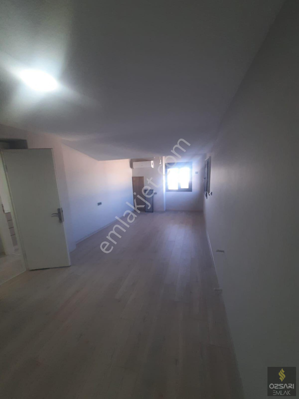 Bornova İnönü mah. 2+1 yeni yapılı kiralık Daire