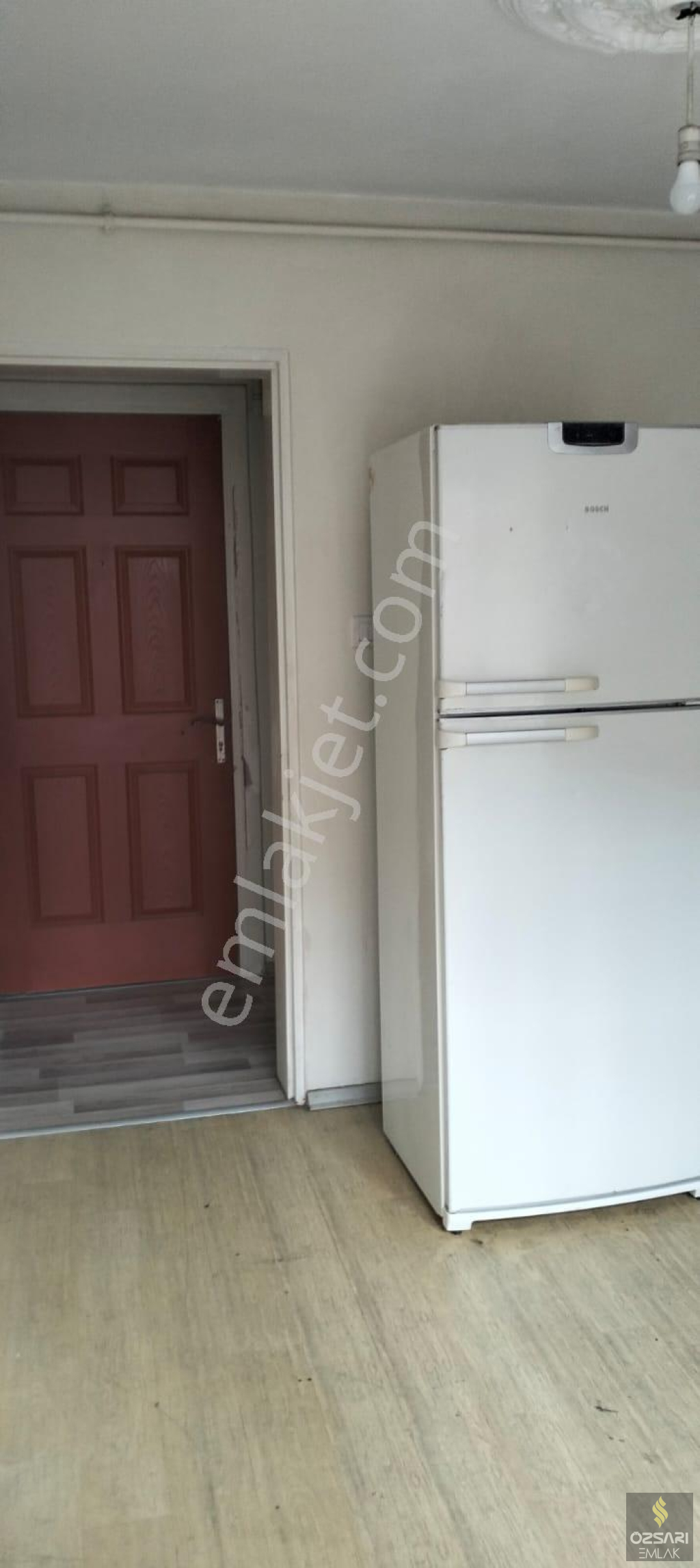 Bornova Atatürk mah. 3+1 kiralık Daire