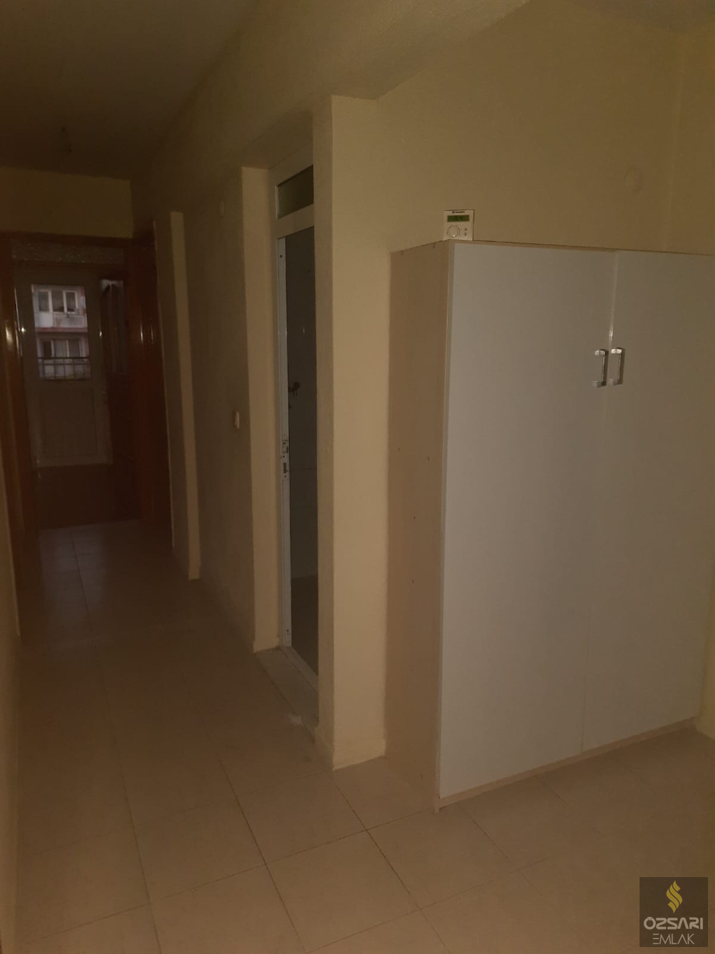 Bornova Atatürk mah. 3+1 doğalgazlı kiralık Daire