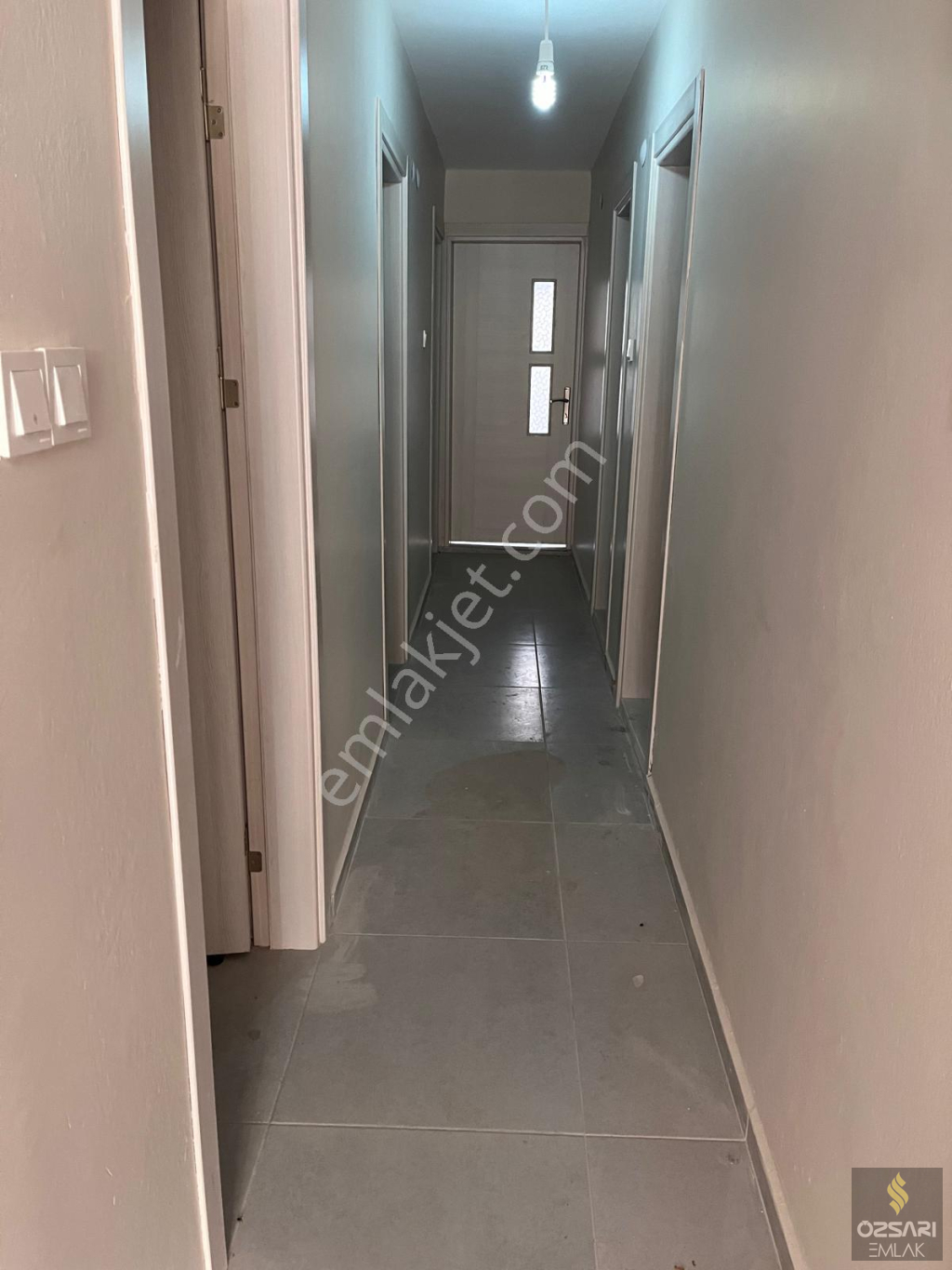 BORNOVA ATATÜRK MAH. 3+1 DOĞALGAZLI DAİRE