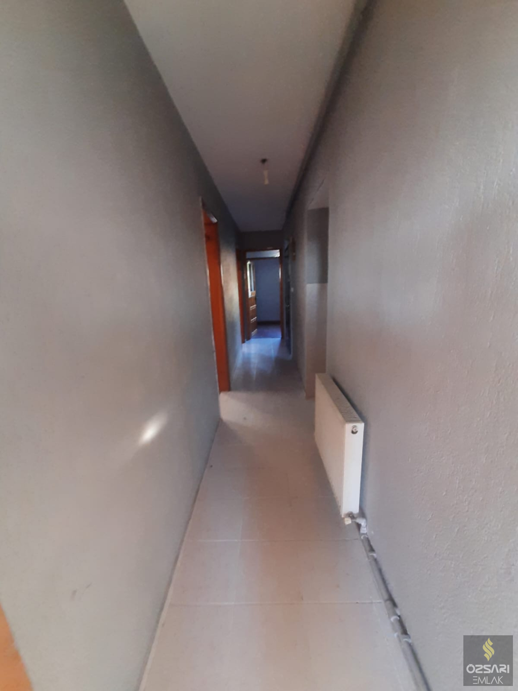 Bornova İnönü mah. 2+1 doğalgazlı kiralık Daire