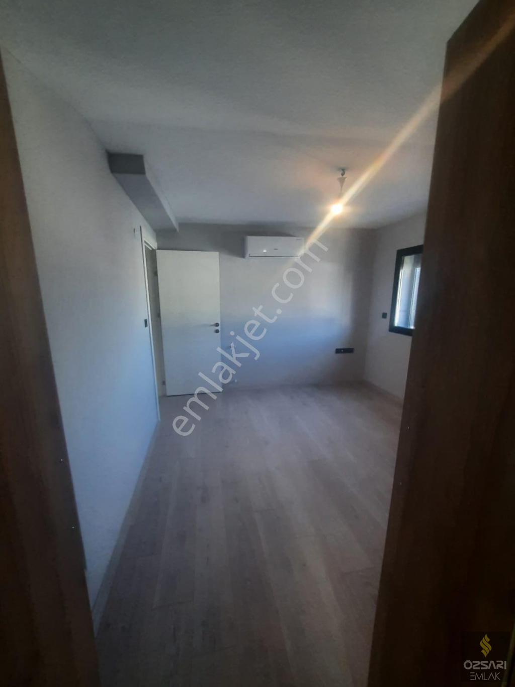 Bornova İnönü mah. 2+1 yeni yapılı kiralık Daire