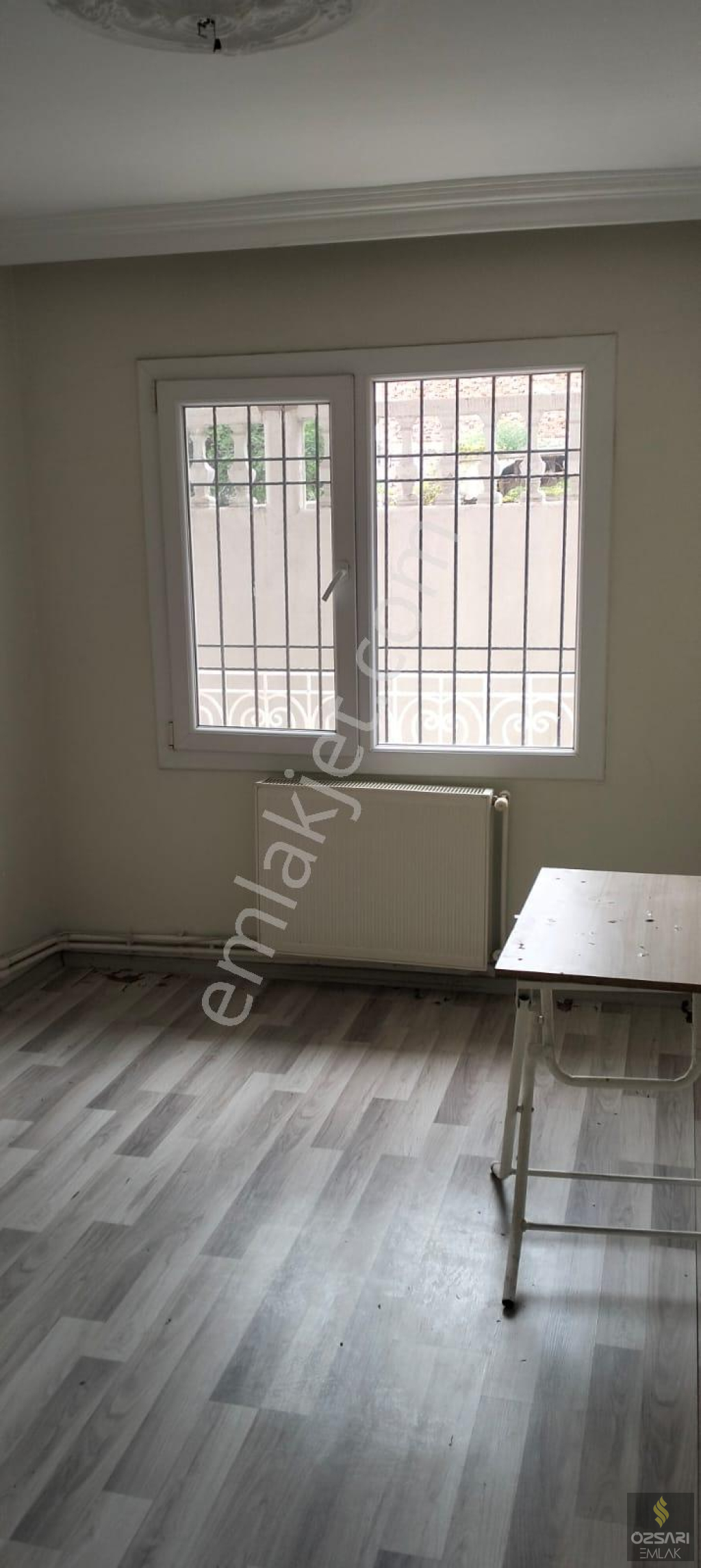 Bornova Atatürk mah. 3+1 kiralık Daire