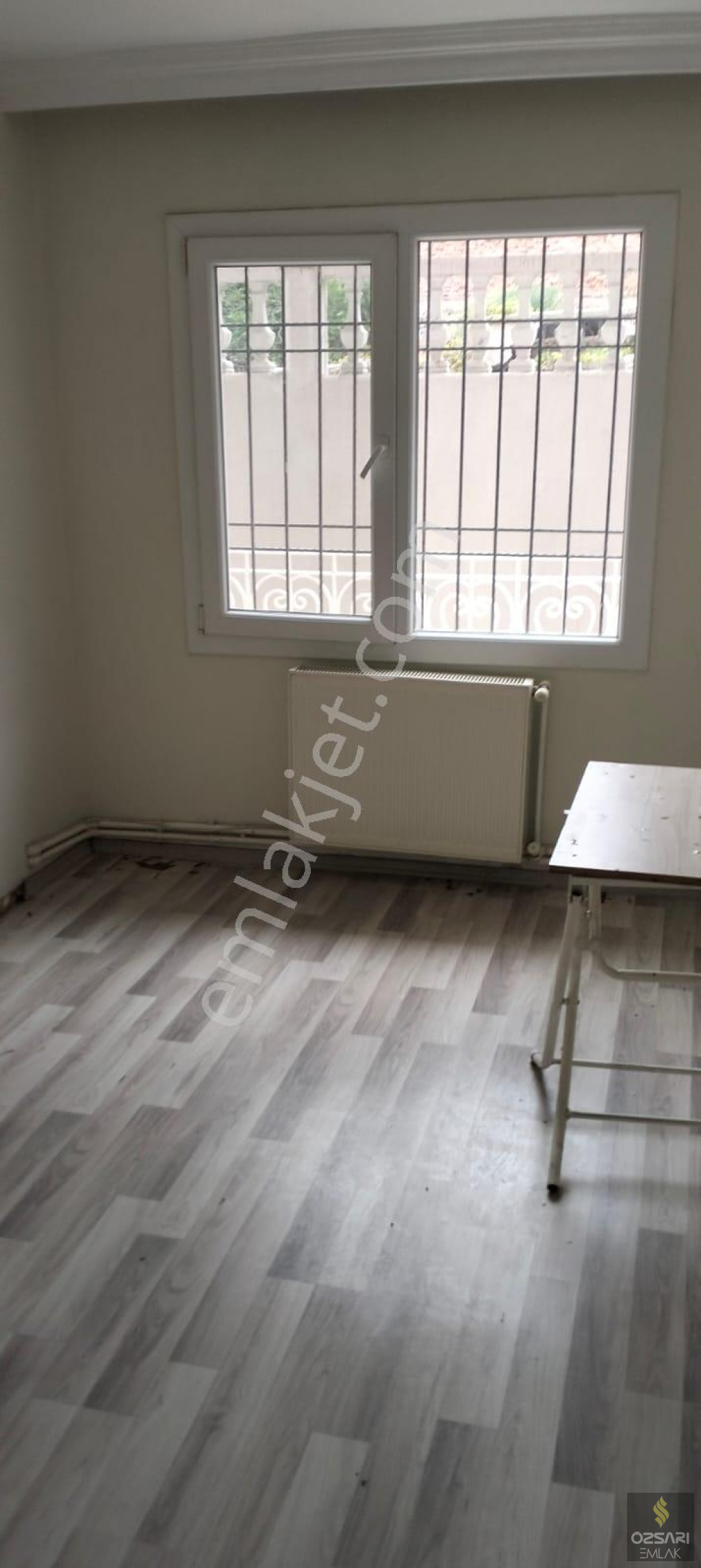 Bornova Atatürk mah. 3+1 kiralık Daire