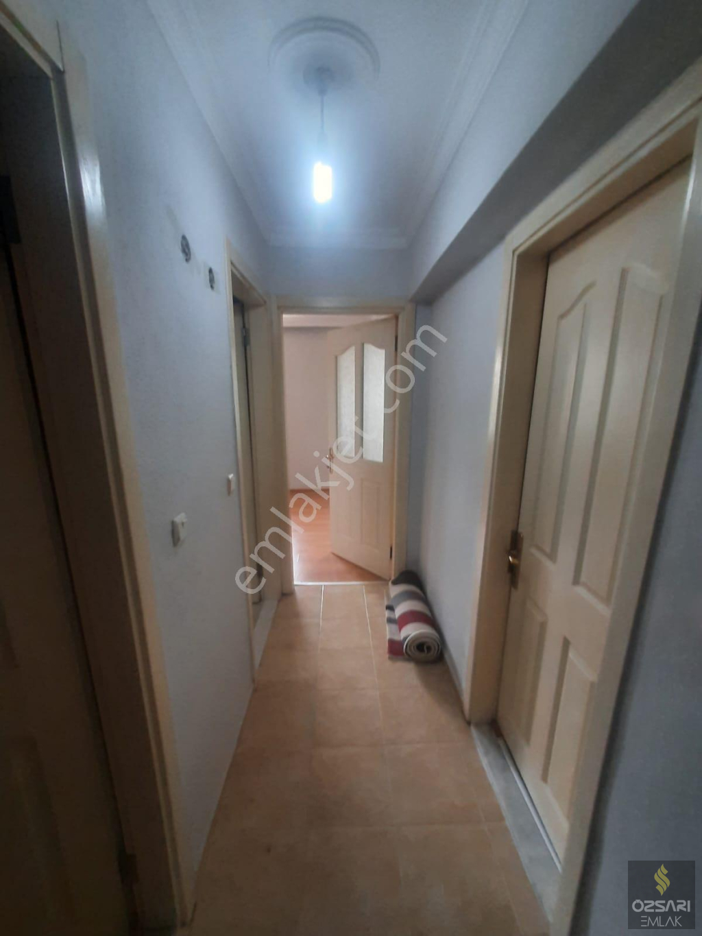 Bornova Atatürk mah. 1+1 kiralık Daire
