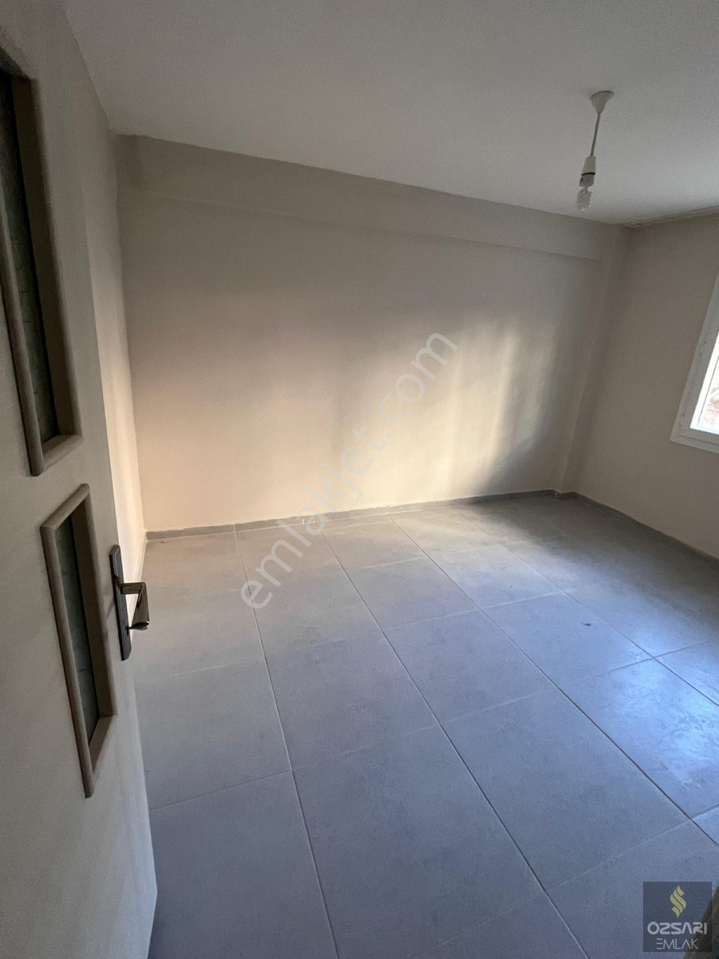 BORNOVA ATATÜRK MAH. 3+1 DOĞALGAZLI DAİRE
