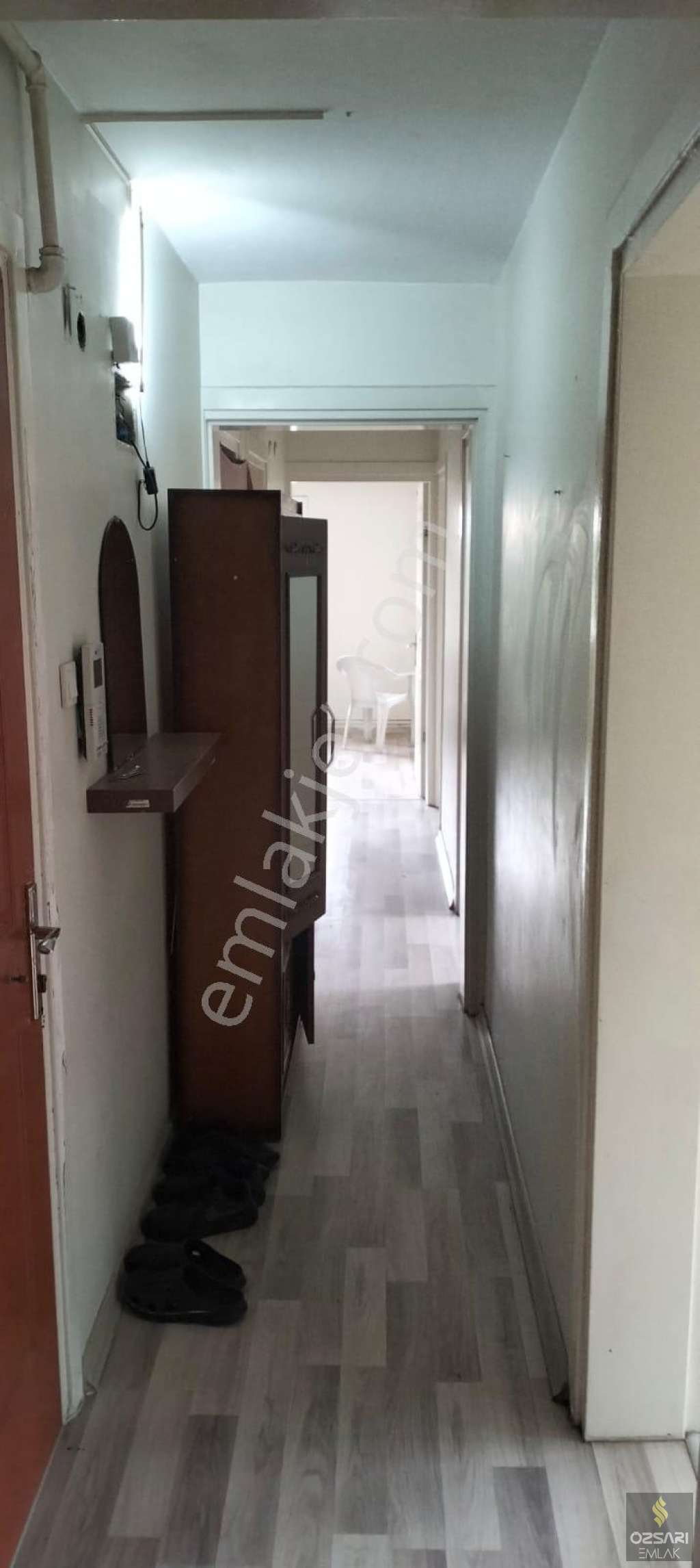 Bornova Atatürk mah. 3+1 kiralık Daire