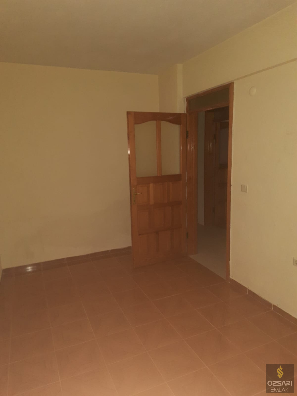 Bornova Atatürk mah. 3+1 doğalgazlı kiralık Daire