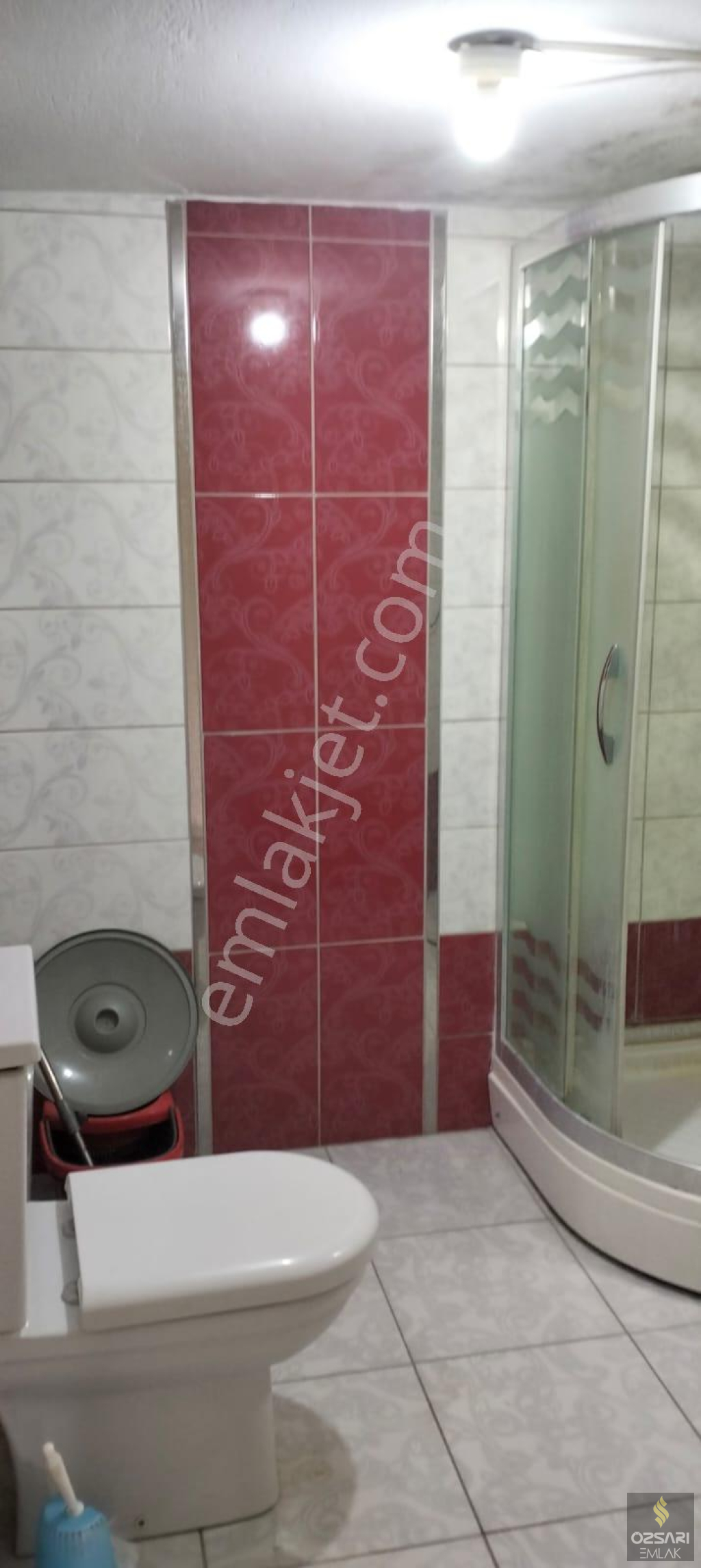 Bornova Atatürk mah. 3+1 kiralık Daire