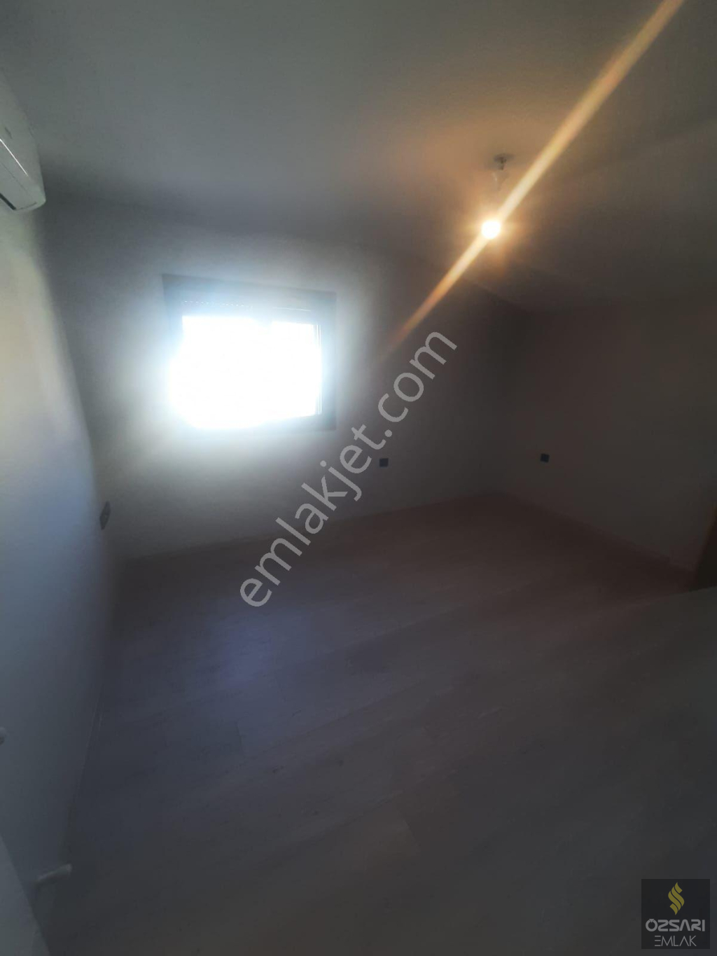 Bornova İnönü mah. 2+1 yeni yapılı kiralık Daire