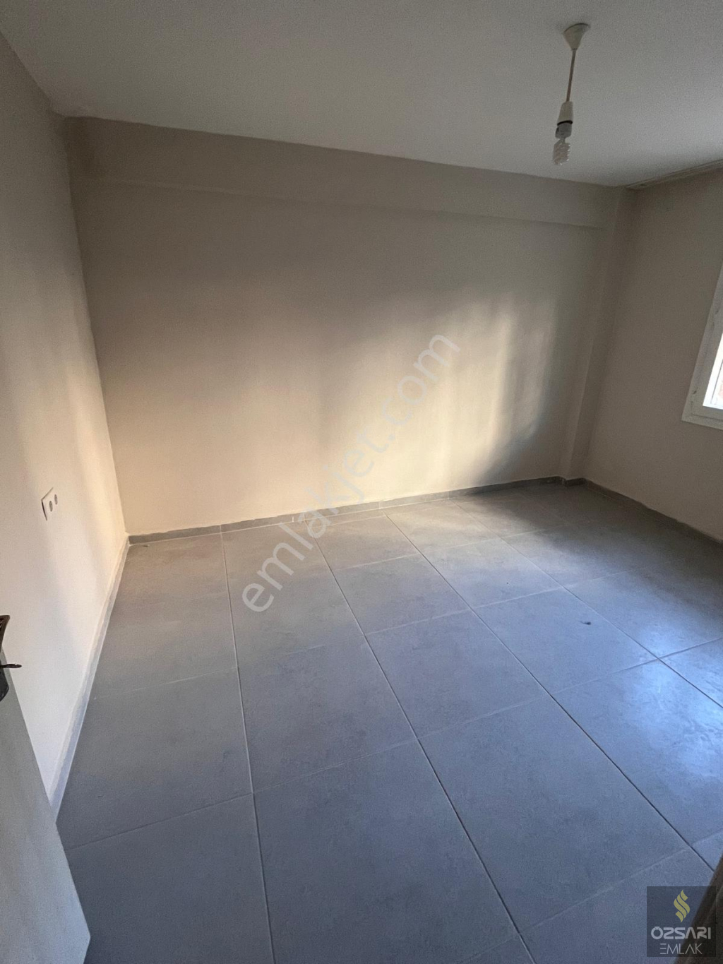 BORNOVA ATATÜRK MAH. 3+1 DOĞALGAZLI DAİRE