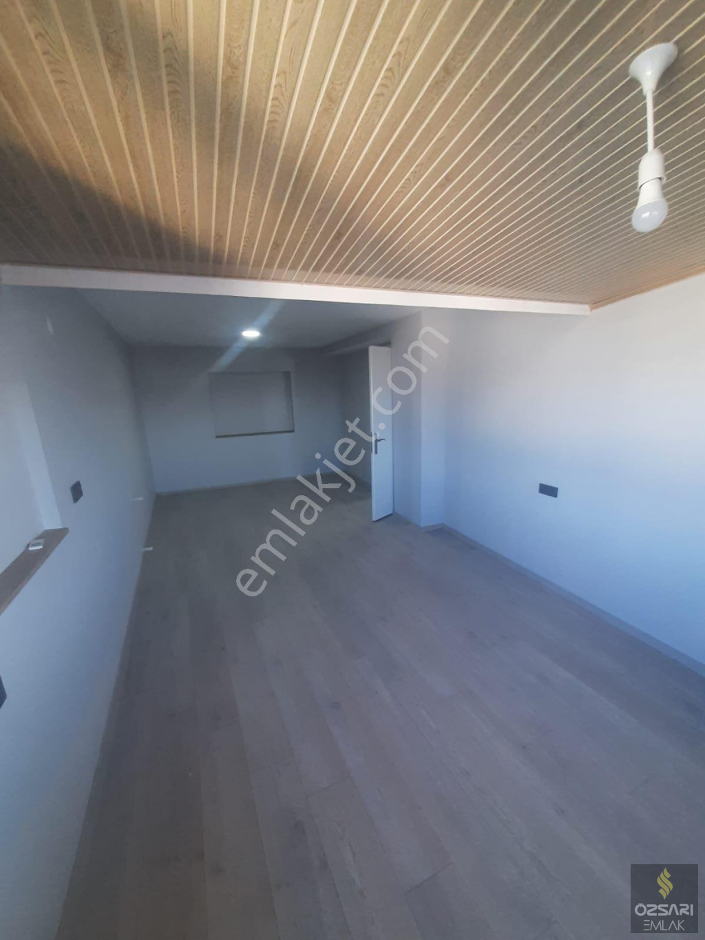 Bornova İnönü mah. 2+1 yeni yapılı kiralık Daire