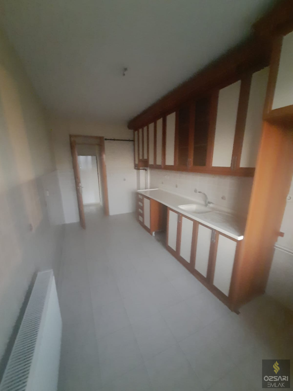 Bornova Atatürk mah. 3+1 doğalgazlı kiralık Daire