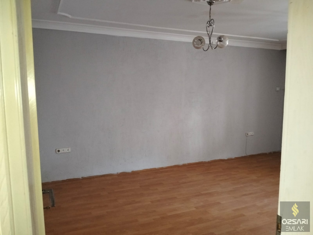 DAİREMİZ IŞIKKENTTE YENİ YAPILAN SİTELERİN ALTINDADIR