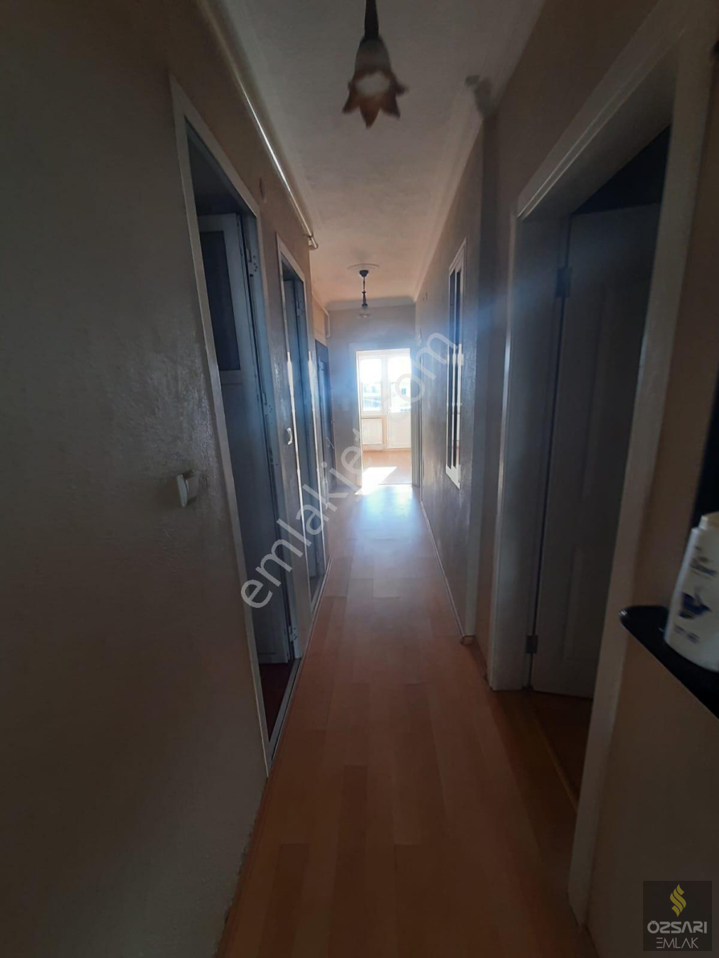 Bornova İnönü mah. 3+1 doğalgazlı kiralık Daire