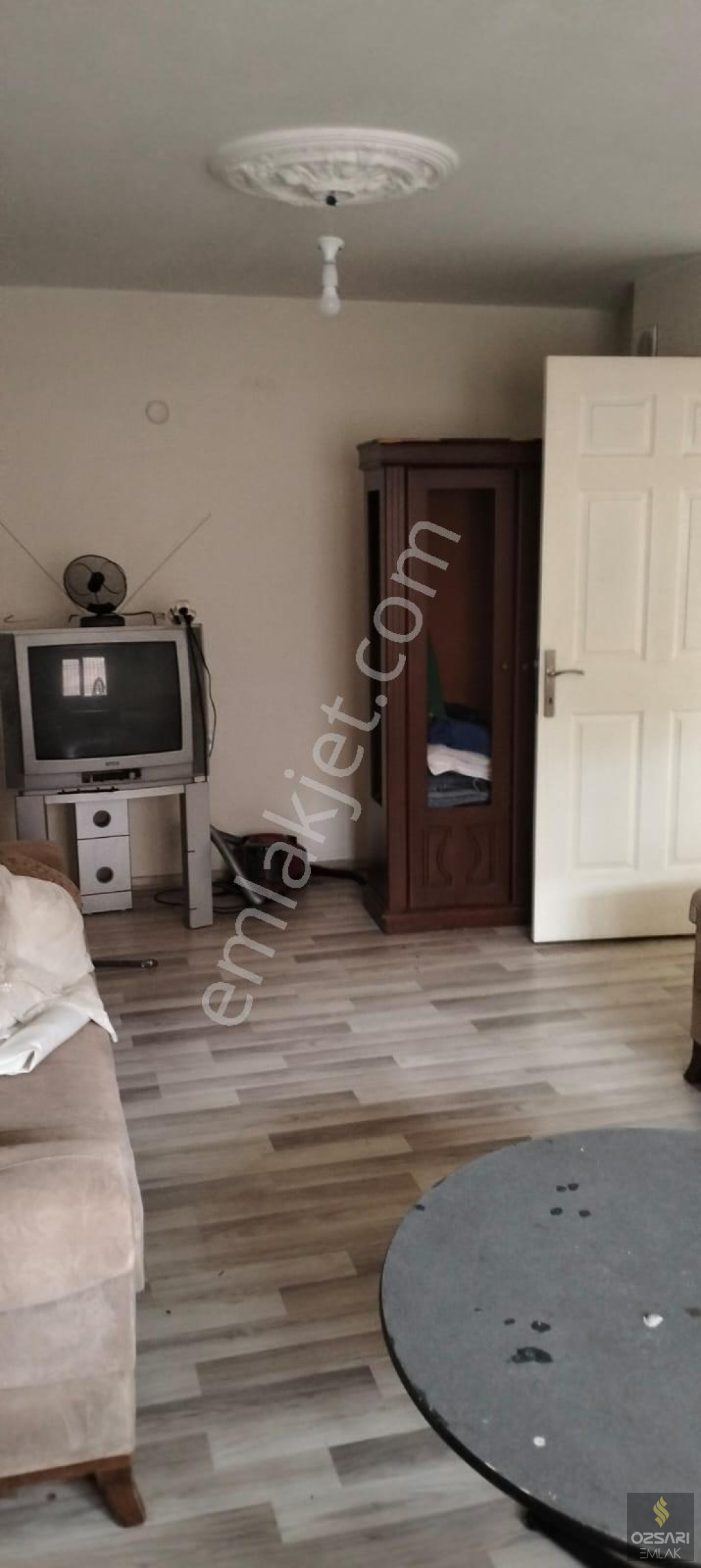 Bornova Atatürk mah. 3+1 kiralık Daire
