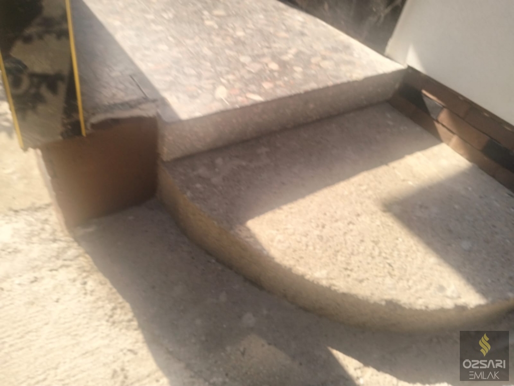 BORNOVA İNÖNÜ MAHALLESİNDE FULL YAPILI GÜNEY CEPHE KİRALIK DAİRE