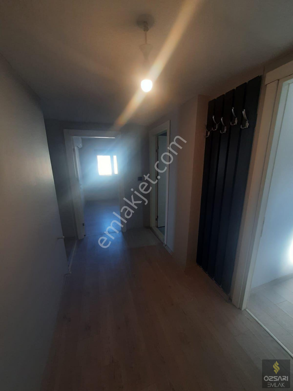 Bornova İnönü mah. 2+1 yeni yapılı kiralık Daire
