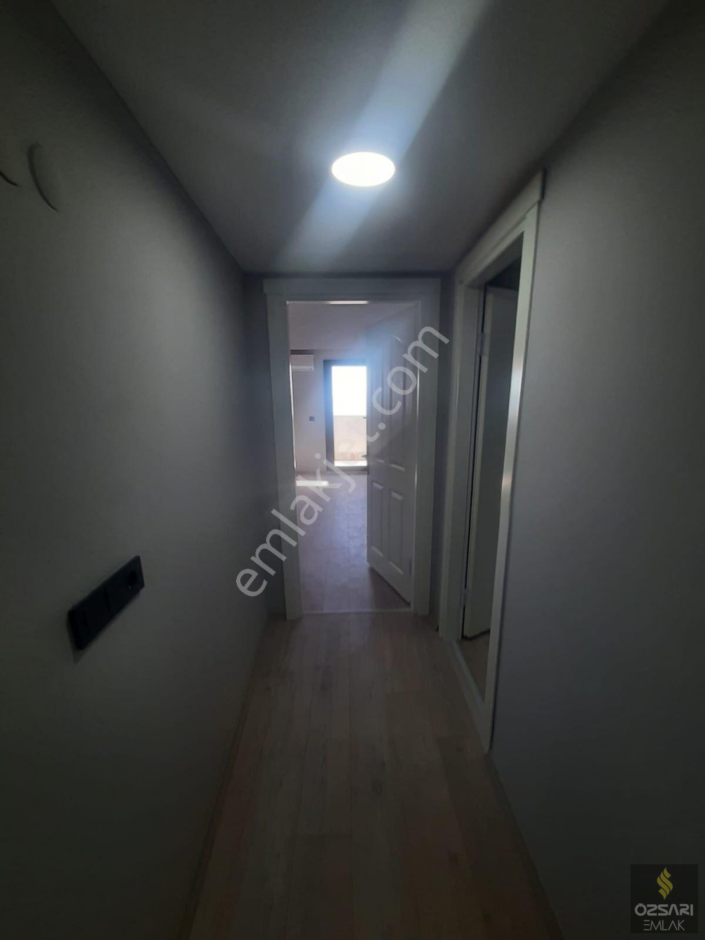 Bornova İnönü mah. 2+1 yeni yapılı kiralık Daire