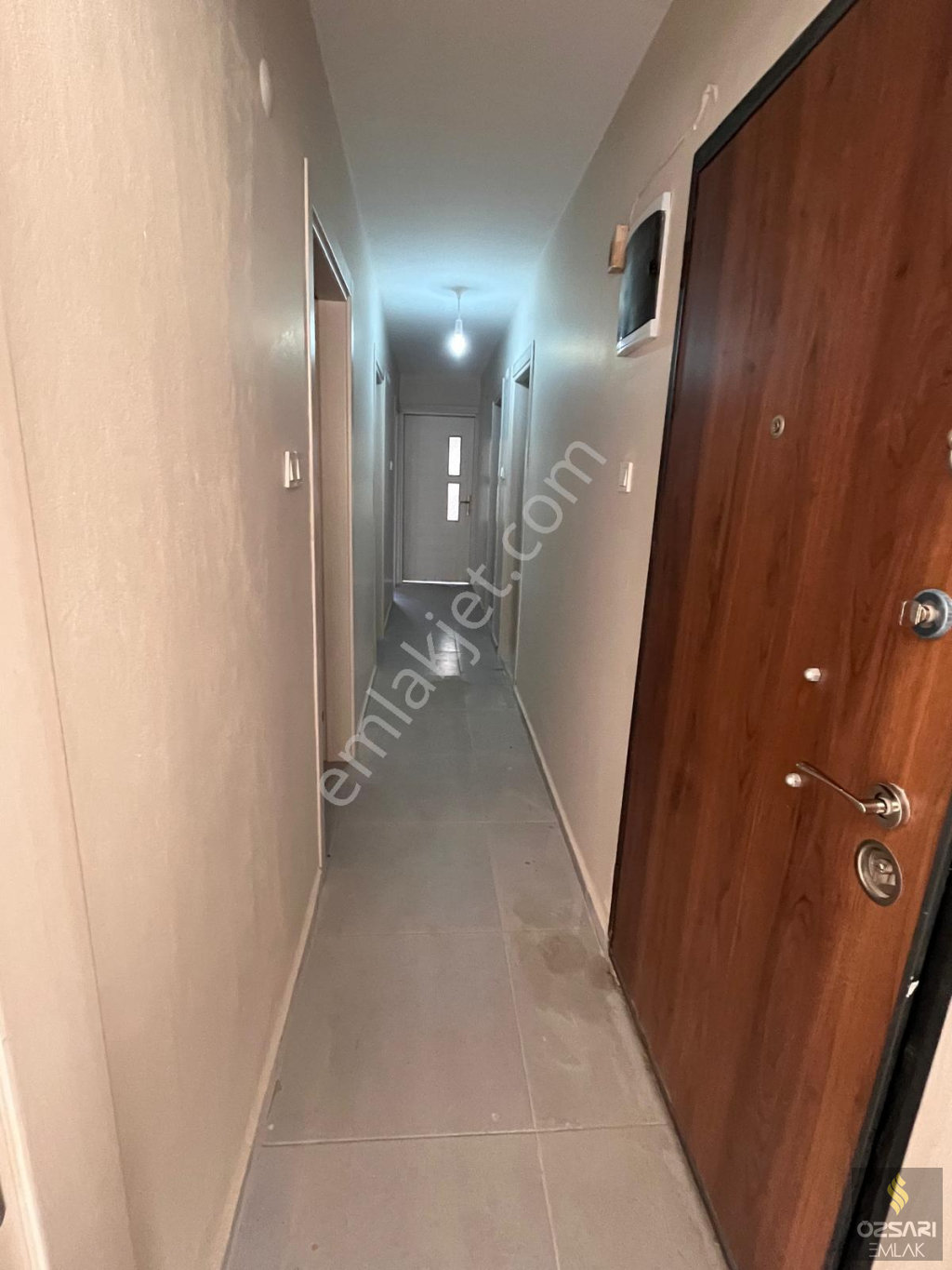 BORNOVA ATATÜRK MAH. 3+1 DOĞALGAZLI DAİRE