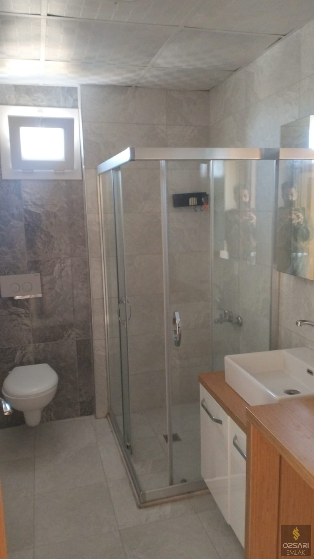 Bayraklı Zeytinlik mah. 2+1 Satılık Daire