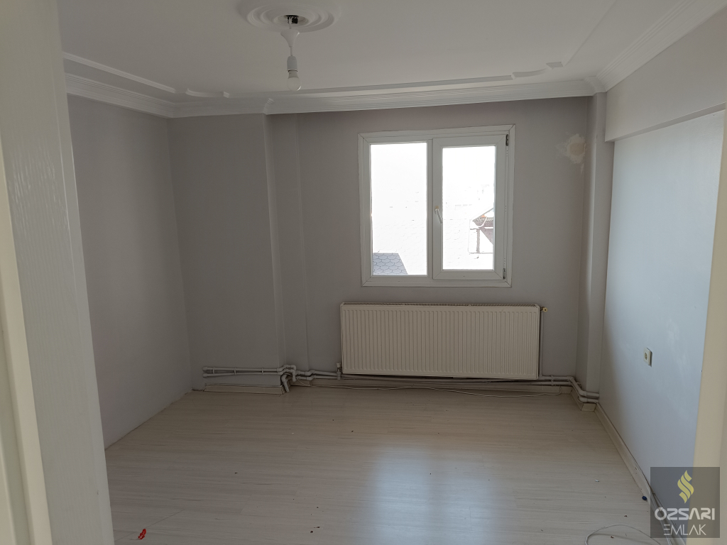 BORNOVA İNÖNÜ MAHALLESİNDE FULL YAPILI FULL DENİZ MANZARALI KİRALIK DAİRE