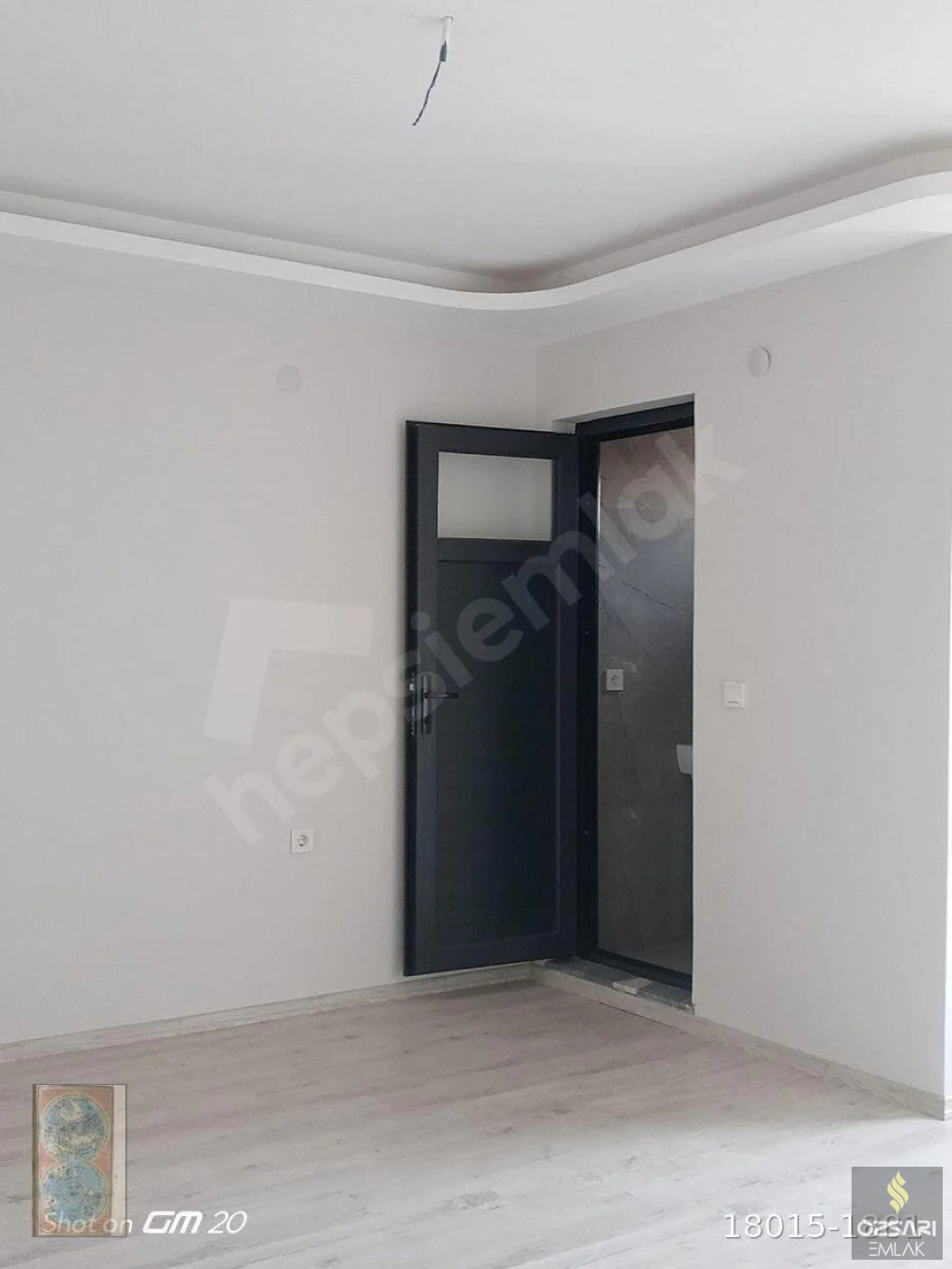 BORNOVA İNÖNÜ MAHALLESİNDE 4 KATLI SATILIK FIRSAT BİNA