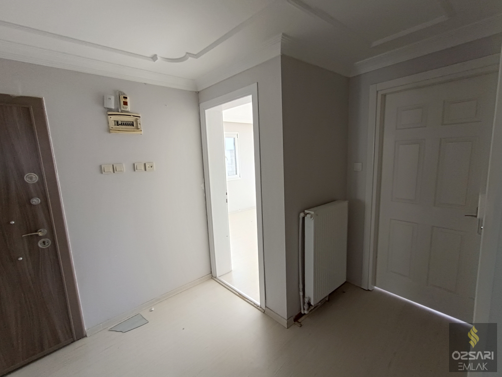 BORNOVA İNÖNÜ MAHALLESİNDE FULL YAPILI FULL DENİZ MANZARALI KİRALIK DAİRE
