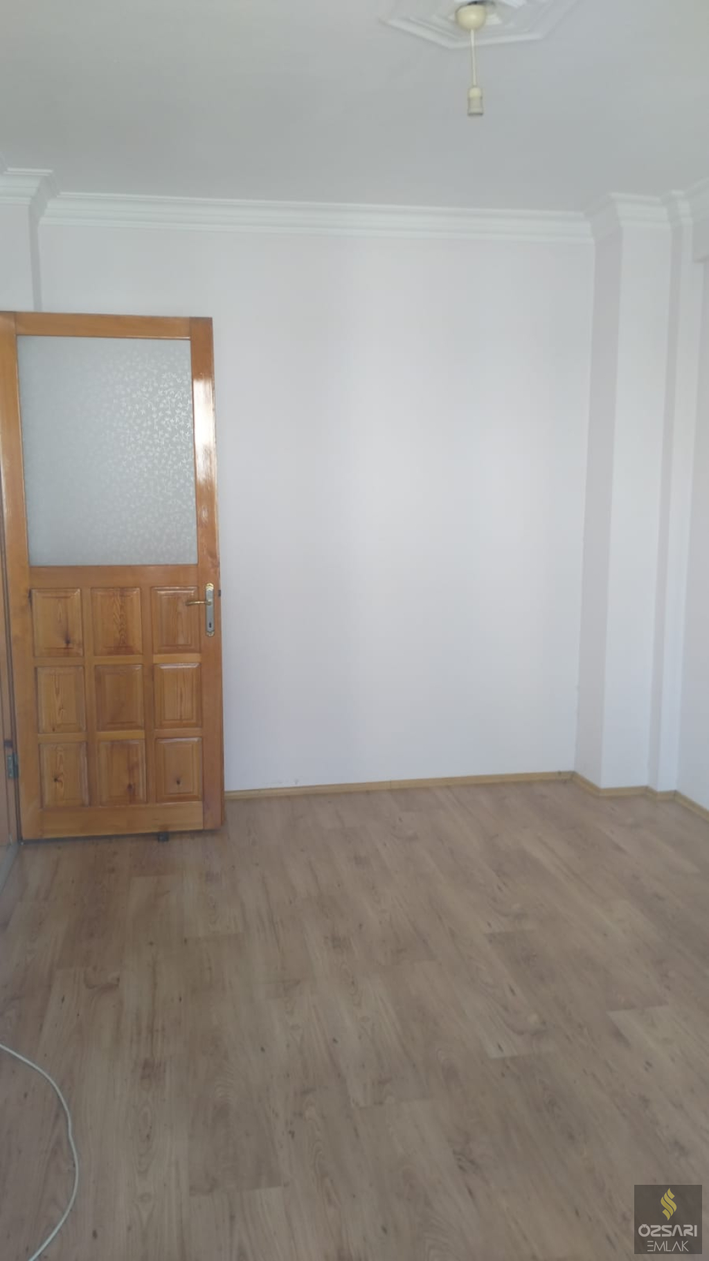 Bornova Atatürk mah. 4+1 kiralık içi yapılı manzaralı Dubleks Daire
