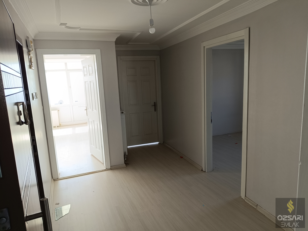 BORNOVA İNÖNÜ MAHALLESİNDE FULL YAPILI FULL DENİZ MANZARALI KİRALIK DAİRE