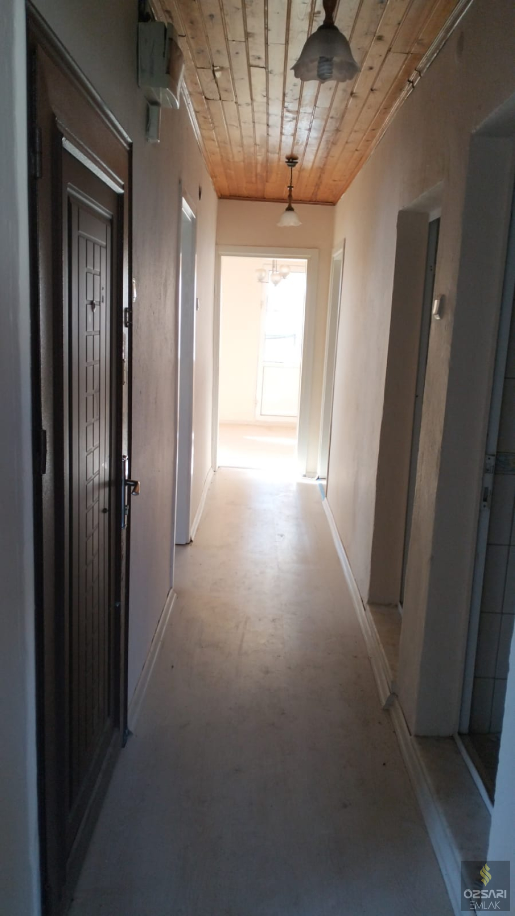 BORNOVA ATATÜRK MAH. 3+1 KİRALIK DAİRE