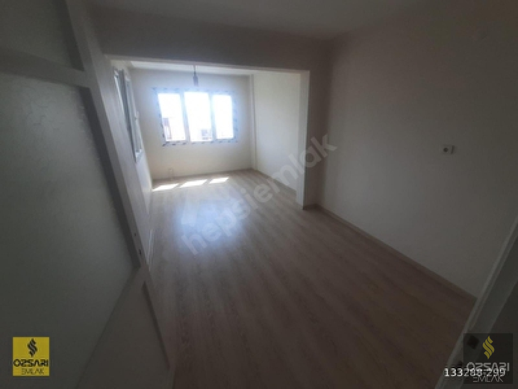 Bornova Atatürk Mah. 3+1 Manzaralı Kiralık Daire