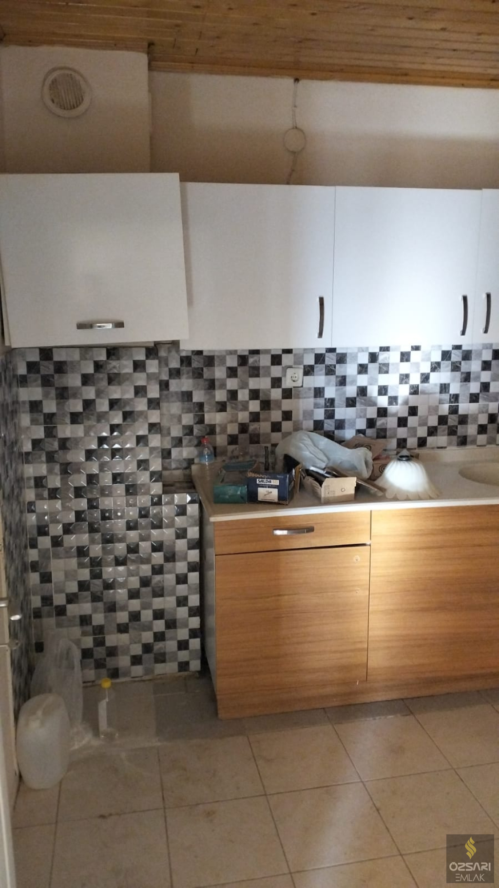 BORNOVA ATATÜRK MAH. 3+1 KİRALIK DAİRE