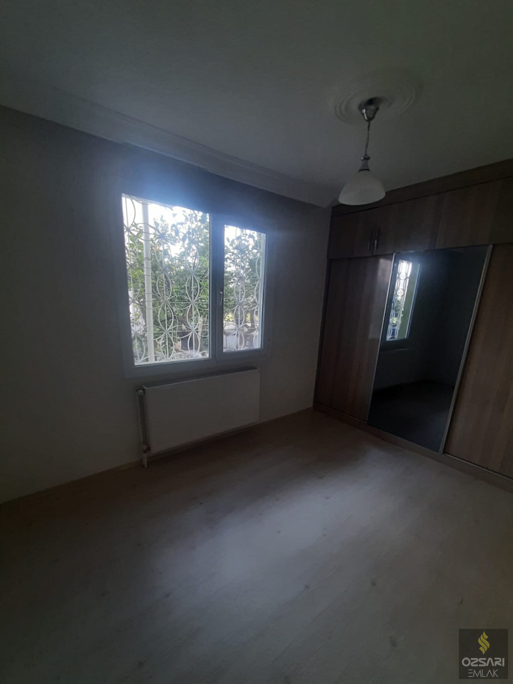 BORNOVA ATATÜRK MAH. 3+1 KİRALIK DAİRE