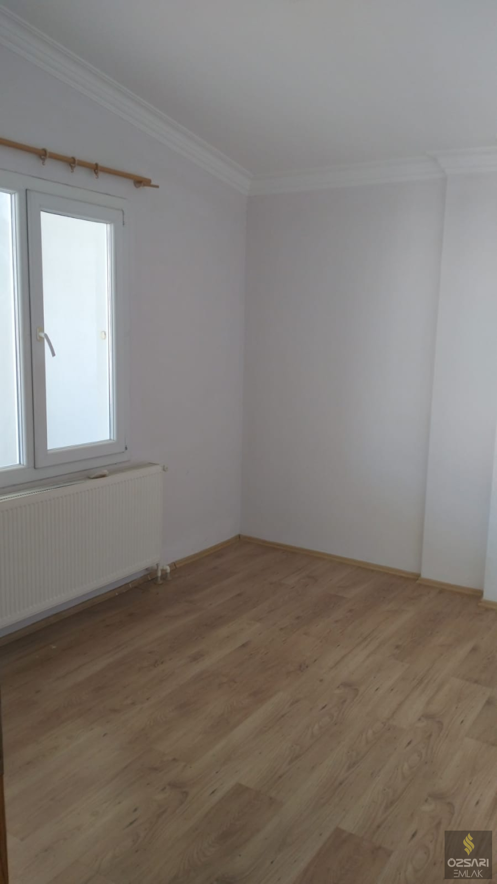 Bornova Atatürk mah. 4+1 kiralık içi yapılı manzaralı Dubleks Daire