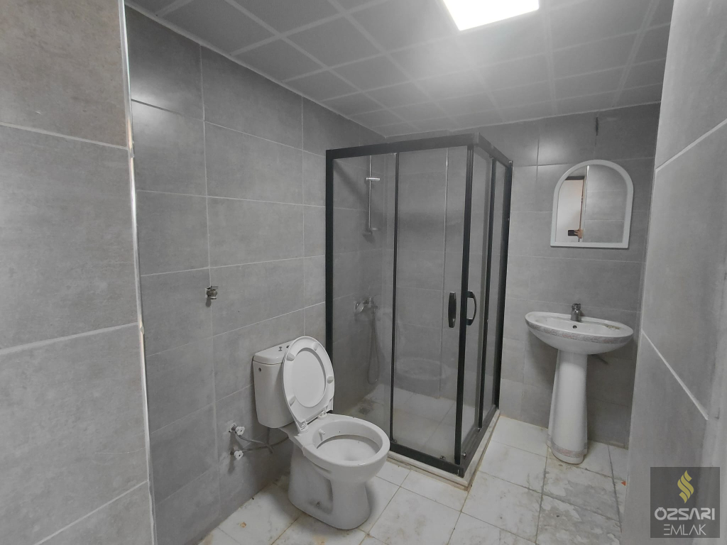 BORNOVA EVKA 4 FULL YAPILI GÜNEY CEPHE DOĞALGAZLI 3+1 KİRALIK DAİRE