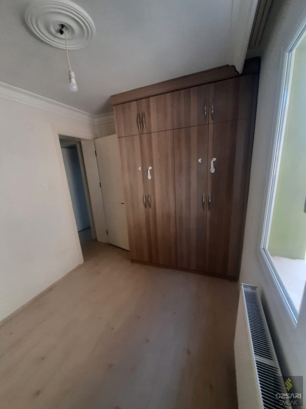 BORNOVA ATATÜRK MAH. 3+1 KİRALIK DAİRE