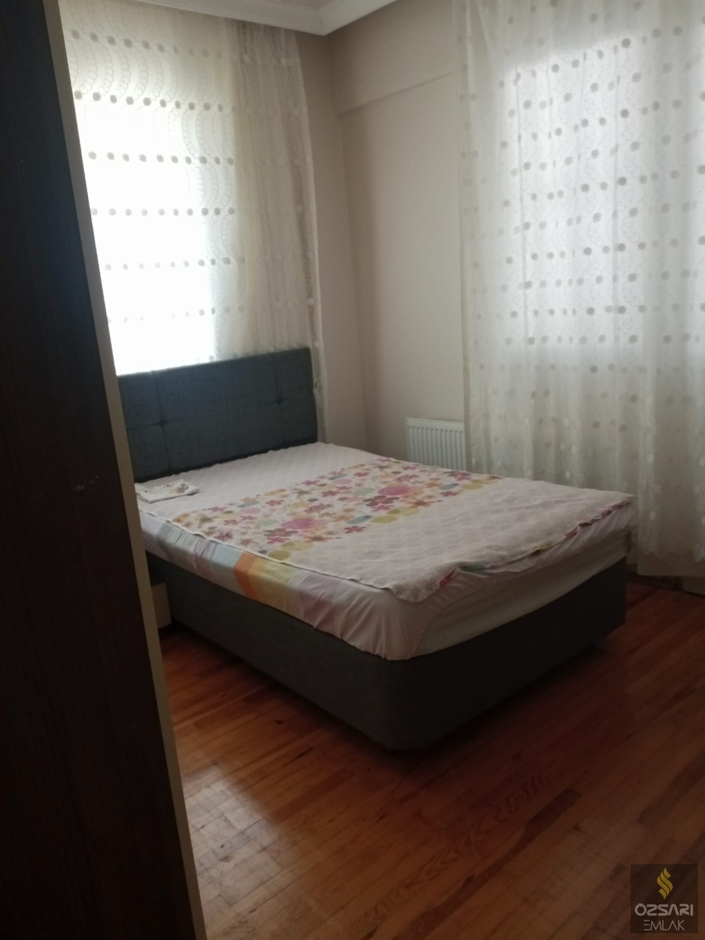 Bornova Atatürk mah. Eşyalı 2+1 kiralık Daire