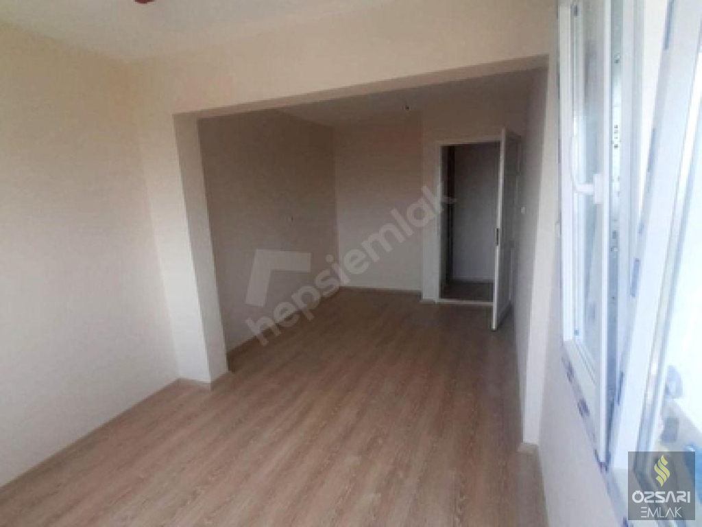 Bornova Atatürk Mah. 3+1 Manzaralı Kiralık Daire