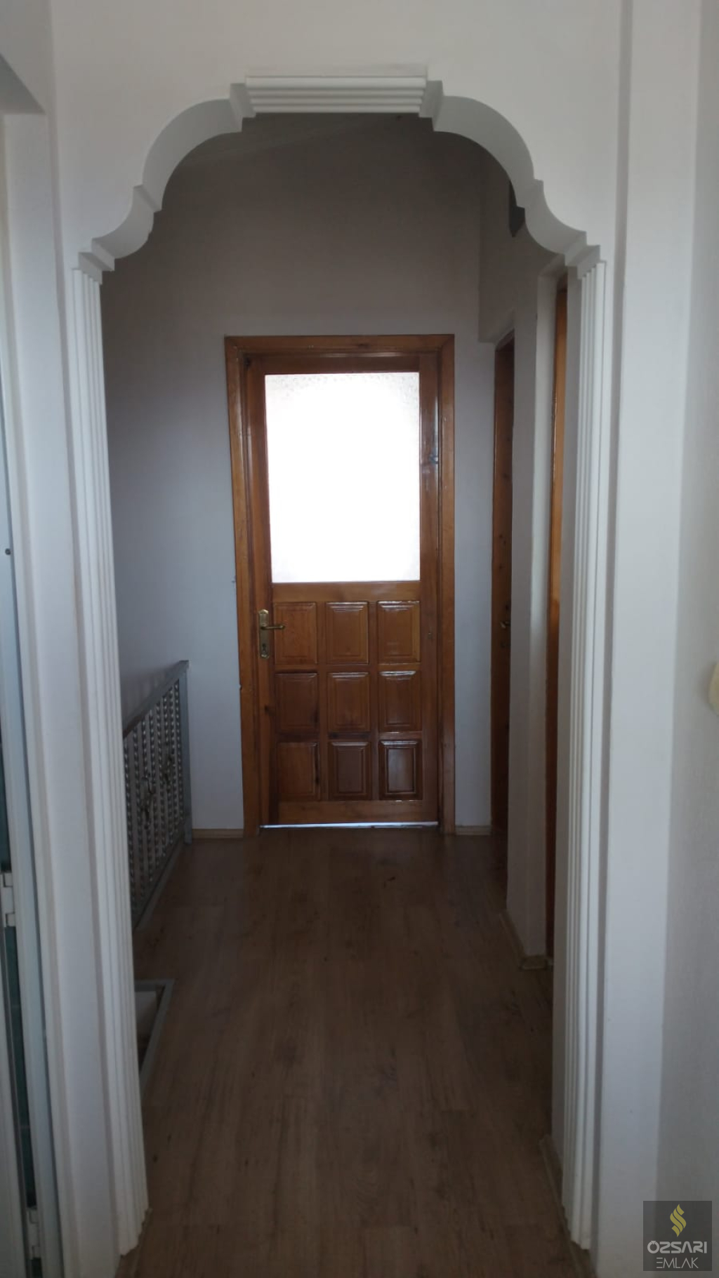 Bornova Atatürk mah. 4+1 kiralık içi yapılı manzaralı Dubleks Daire