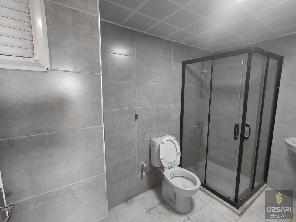 BORNOVA EVKA 4 FULL YAPILI GÜNEY CEPHE DOĞALGAZLI 3+1 KİRALIK DAİRE