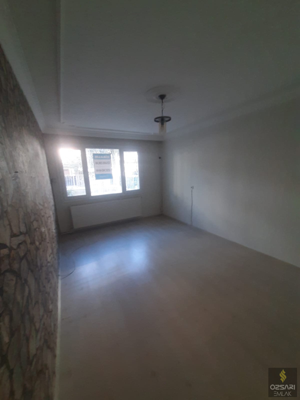 BORNOVA ATATÜRK MAH. 3+1 KİRALIK DAİRE