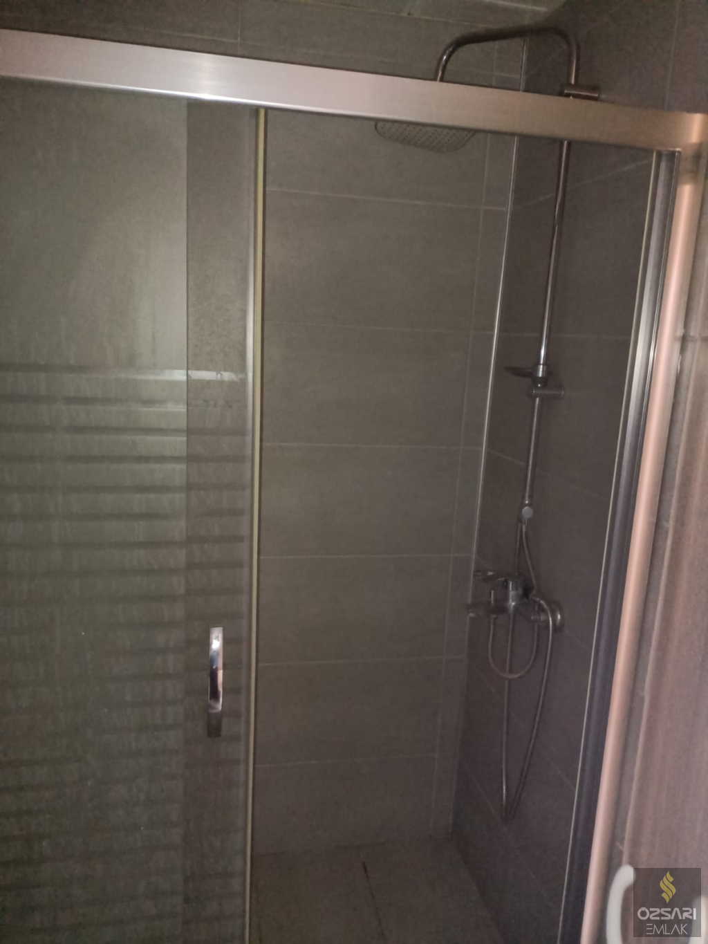 BORNOVA EVKA4 2+1 KAPALI MUTFAK YAPILI SATILIK DAİRE