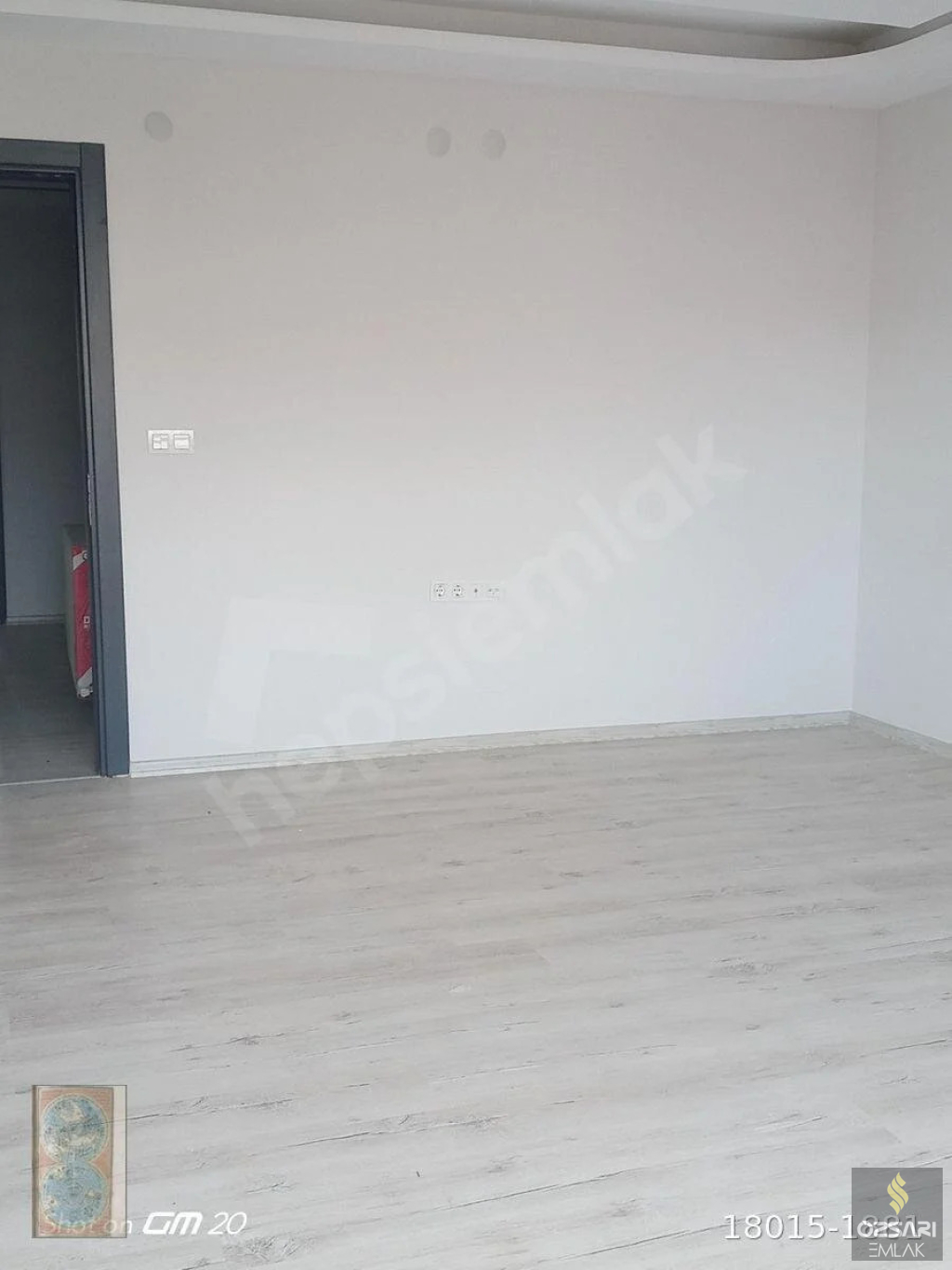 BORNOVA İNÖNÜ MAHALLESİNDE 4 KATLI SATILIK FIRSAT BİNA