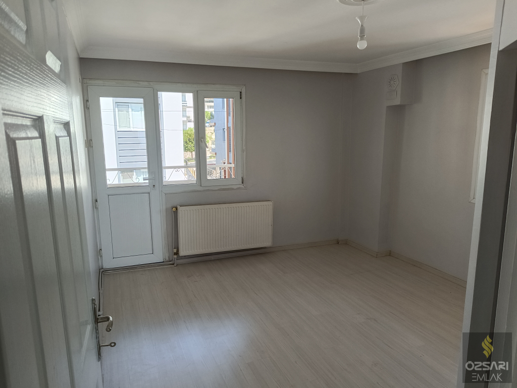 BORNOVA İNÖNÜ MAHALLESİNDE FULL YAPILI FULL DENİZ MANZARALI KİRALIK DAİRE