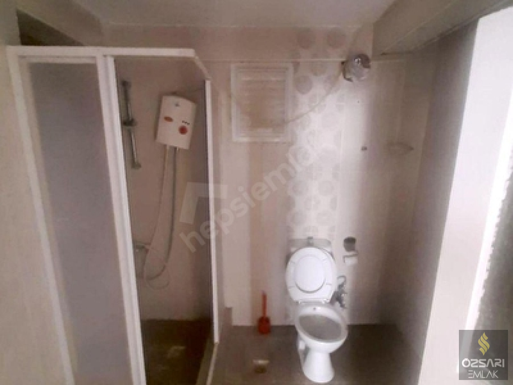 Bornova Atatürk Mah. 3+1 Manzaralı Kiralık Daire