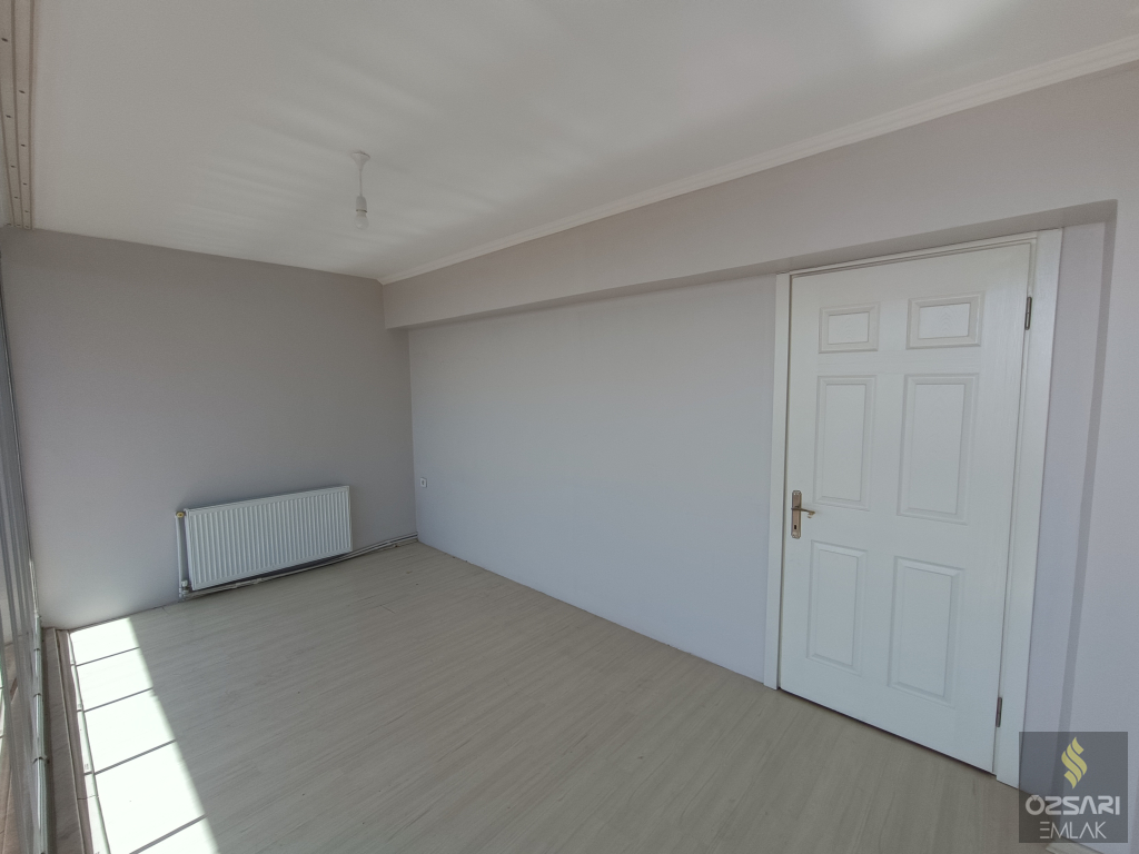 BORNOVA İNÖNÜ MAHALLESİNDE FULL YAPILI FULL DENİZ MANZARALI KİRALIK DAİRE