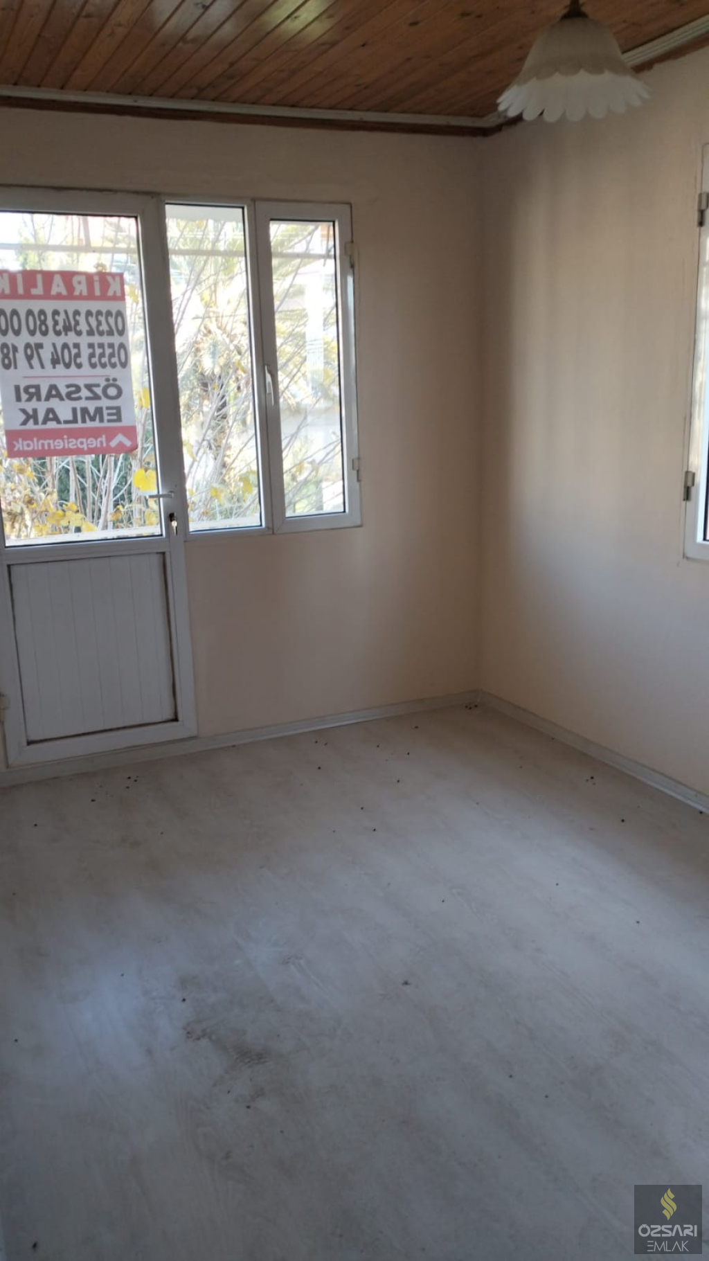 BORNOVA ATATÜRK MAH. 3+1 KİRALIK DAİRE