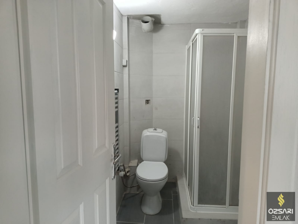 ATATÜRK MAHALLESİ 2+1 BAHÇE KATI KİRALIK DAİRE